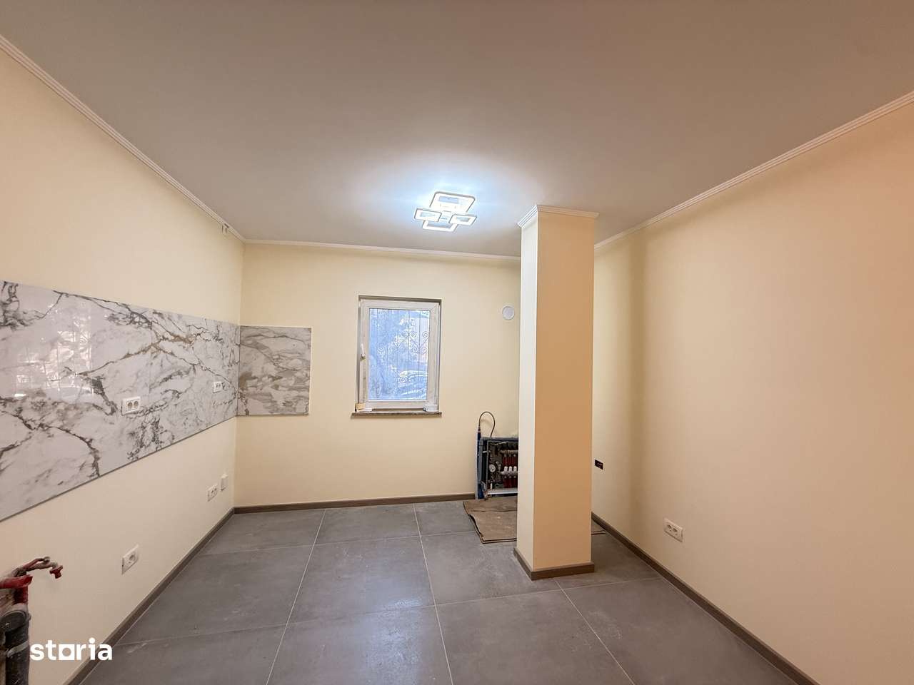 Comision 0 % ,Ap.3 camere ,incalzire in pardoseala -Complex Studentesc-9