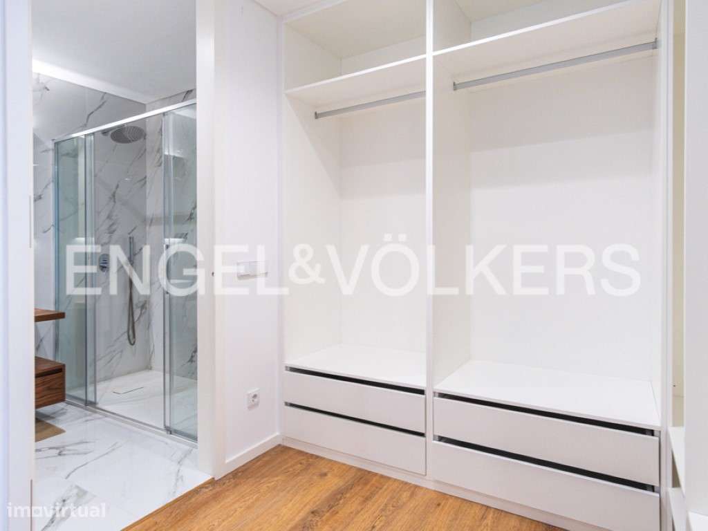 Apartamento T4 de Luxo Frente Ria Formosa-21