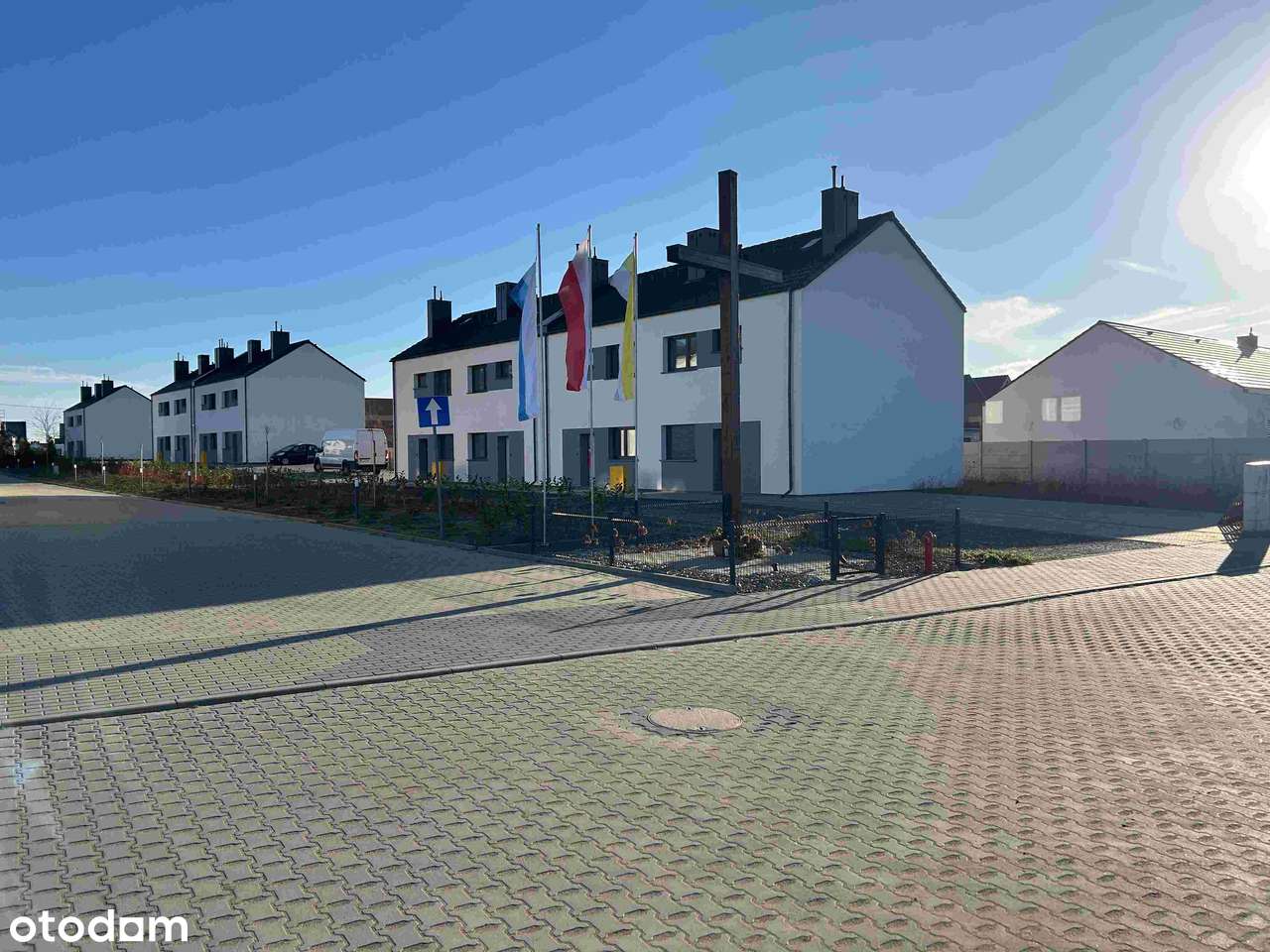 Domy środkowe -  ostatnie 2 szt - Pełny obrazek: 4/9