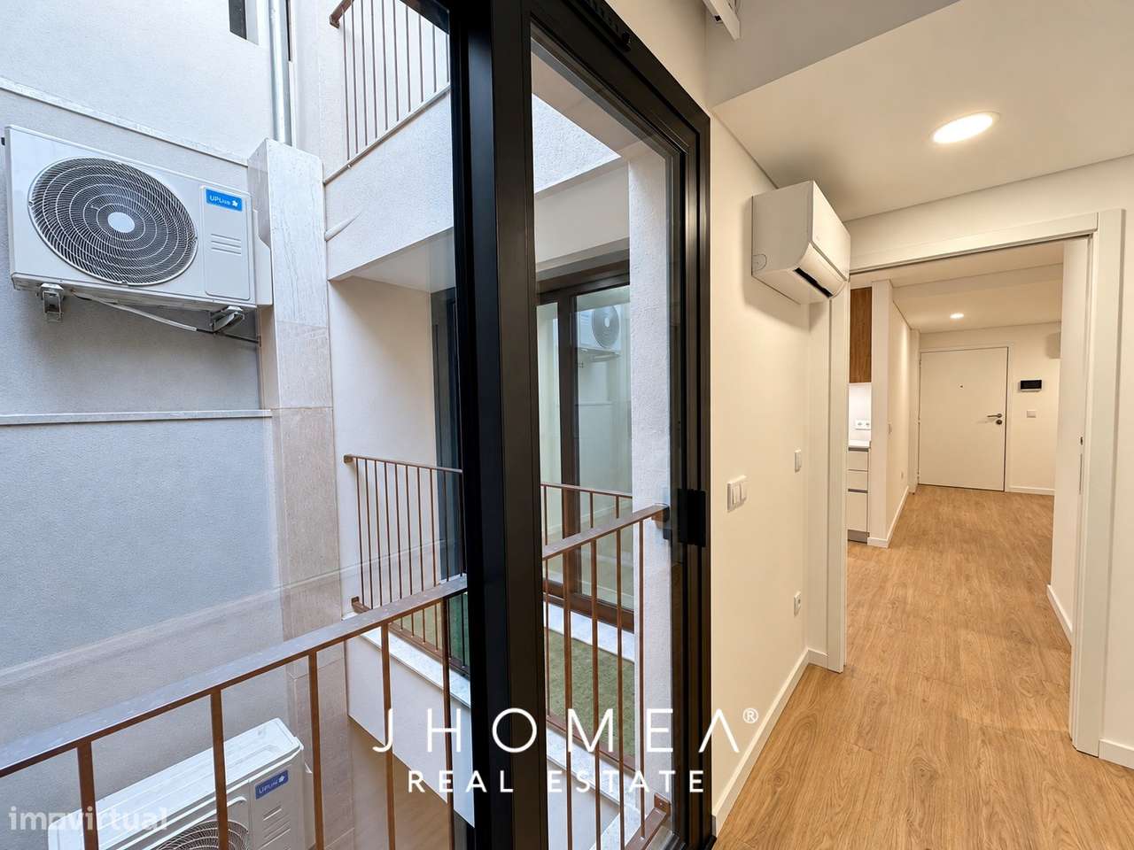 Apartamento T1 Venda-7