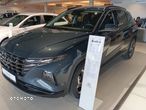 Hyundai Tucson 1.6 T-GDi 48V Platinum 4WD DCT - 1