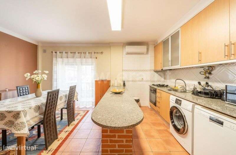 Apartamento T2 / Covilhã, Covilhã - Grande imagem: 4/16