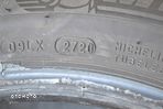 205/60R16 96H MICHELIN PILOT ALPIN 5 x2szt 5245z - 3