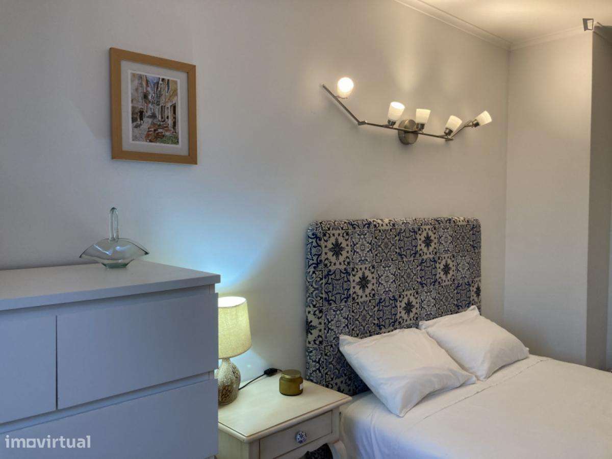 Apartamento com 1 quartos - localizado em Lumiar Lisbon - Grande imagem: 4/36