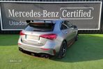 Mercedes-Benz A 45 AMG S 4Matic+ - 4