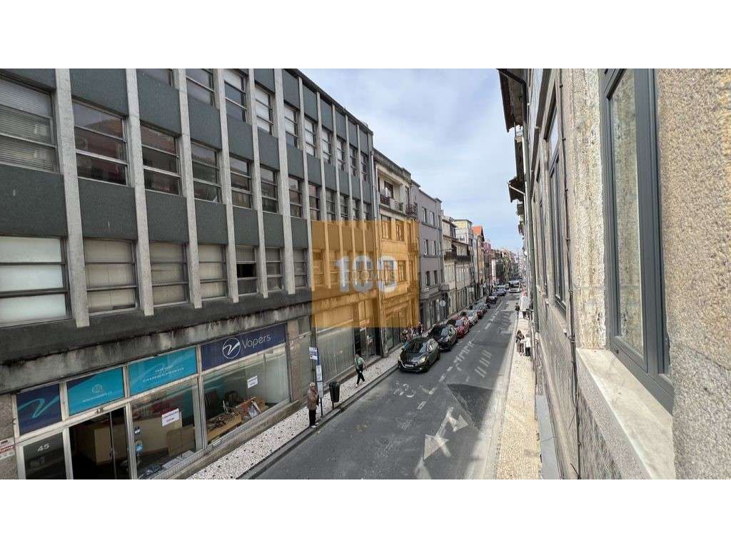 Apartamento – Porto, Baixa do Porto, Centro Histórico do Porto - Vista 5
