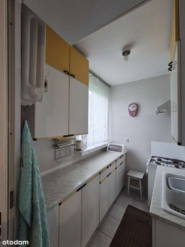 M-3 Łódź-Widzew 38m, parter, doskonała lokalizacja, bez pośredników. - Pełny obrazek: 5/20