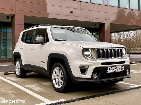 Jeep Renegade - 10