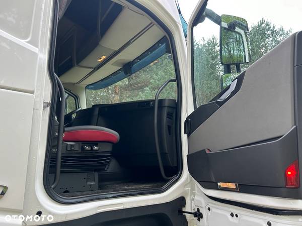 Volvo FH 460 * EURO 6 * Nowe opony * Super Stan * Standard - 8