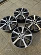 FELGI CITROEN PEUGEOT  7,5X18 ET 49  5x108  ORGINALNE - 26