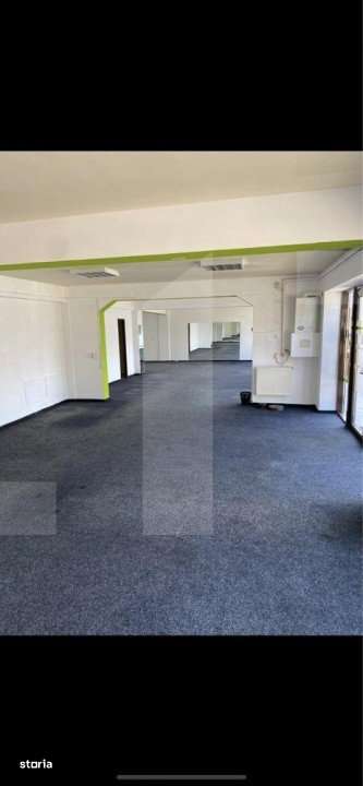Spatiu Comercial, 160mp, parcare zona Primariei - Imagine principală: 5/5