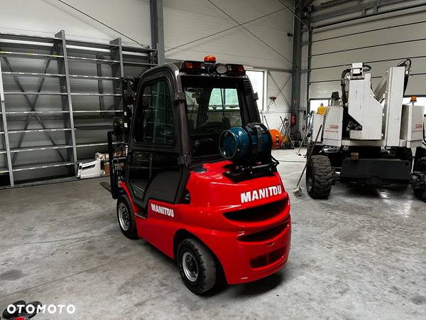 Manitou - 3