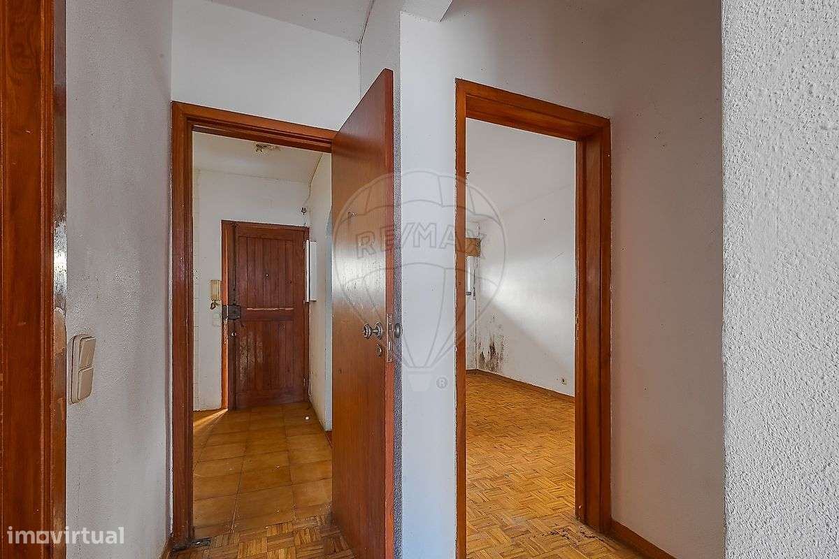 Apartamento T1 para venda-13