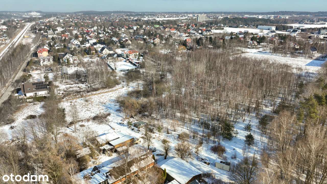 Gdańsk Osowa |MPZP |Mieszkaniowa |Media-9