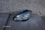 LAMPA PRZÓD PRZEDNIA LEWA MERCEDES C-KLASA W204 - 3