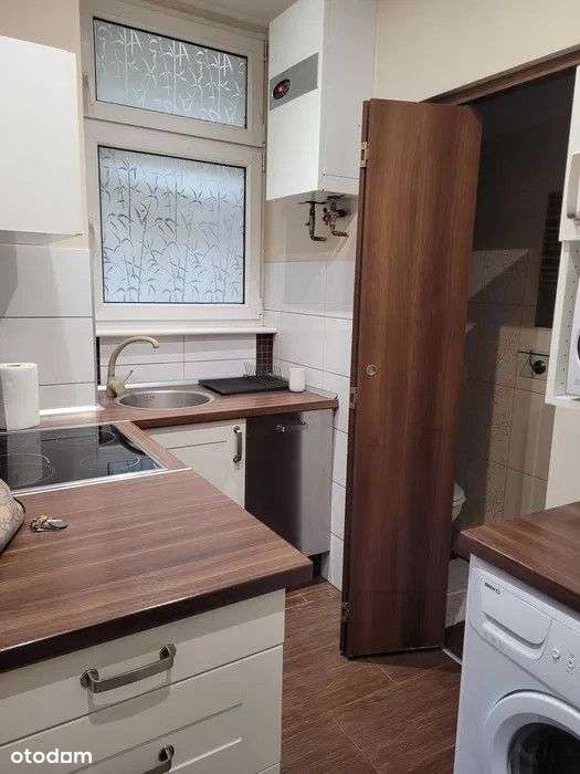 Śródmieście, 2 pokoje, kamienica po rewitalizacji-5