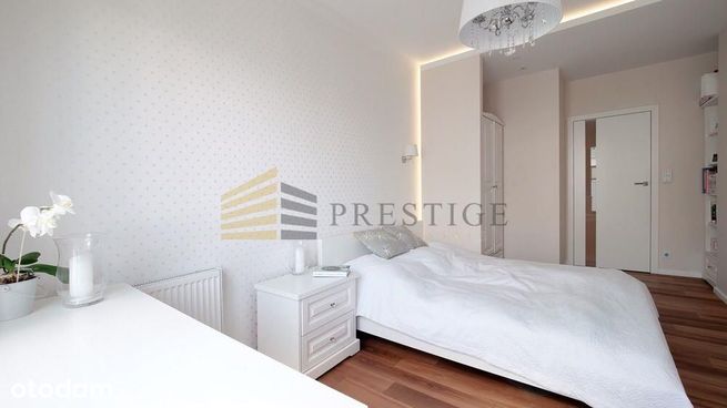 Apartament w prestiżowej lokalizacji