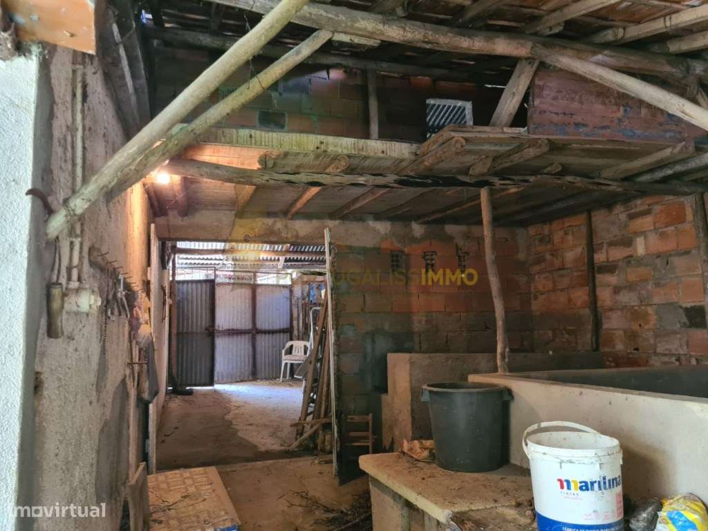 Para venda: Propriedade composta por duas habitações numa bonita al...-30