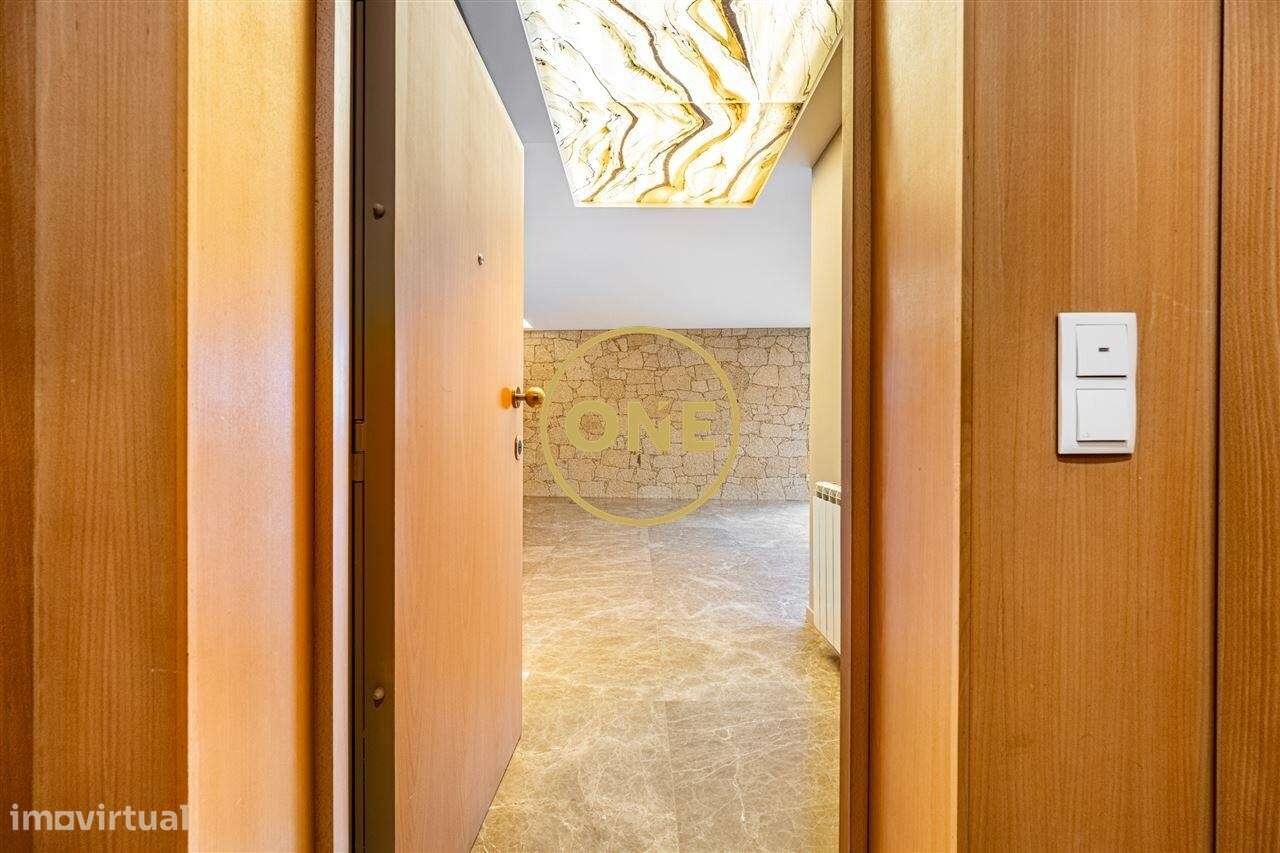 Apartamento T4 de Luxo Junto à Praia em Vila do Conde - Grande imagem: 3/37