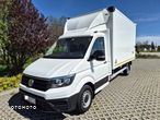 Volkswagen Crafter - 12