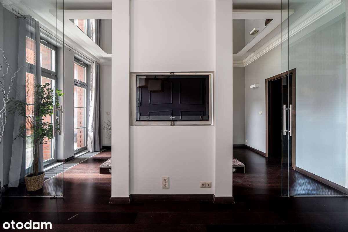 Atrakcyjny apartament, 2 pokoje z balkonem, City Park, garaż-4