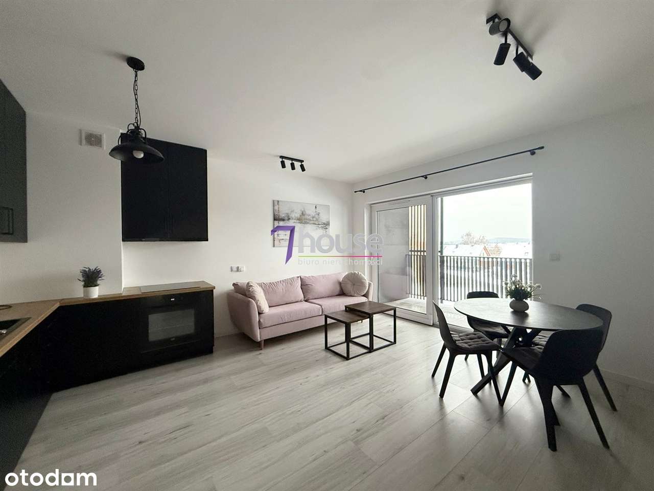 Nowoczesny Aparatamentowiec z Windą! Niskie Koszty Utrzymania! - Pełny obrazek: 3/12