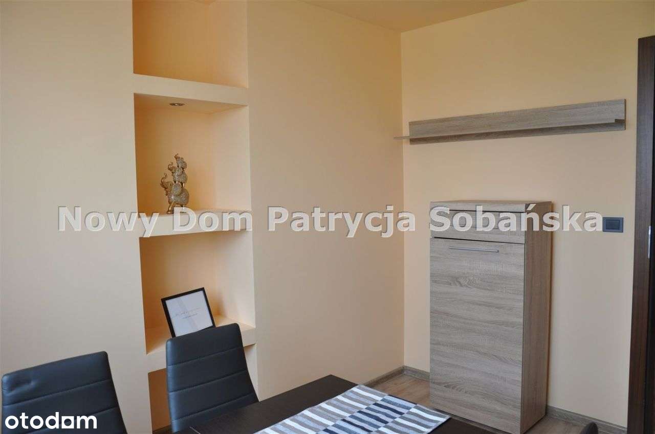 Przytulne 3 pokoje z garażem-8