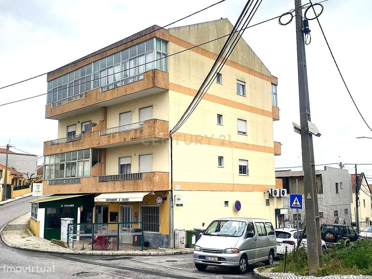 Prédio I São João da Talha - com Rentabilidade Imediata  - Excelente O - Grande imagem: 2/12