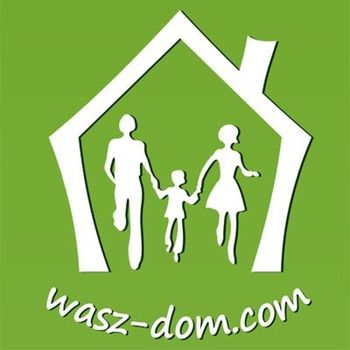 Biuro Nieruchomości wasz-dom.com Logo