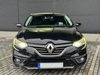 Renault Mégane 1.6 dCi Bose Edition SS - 2