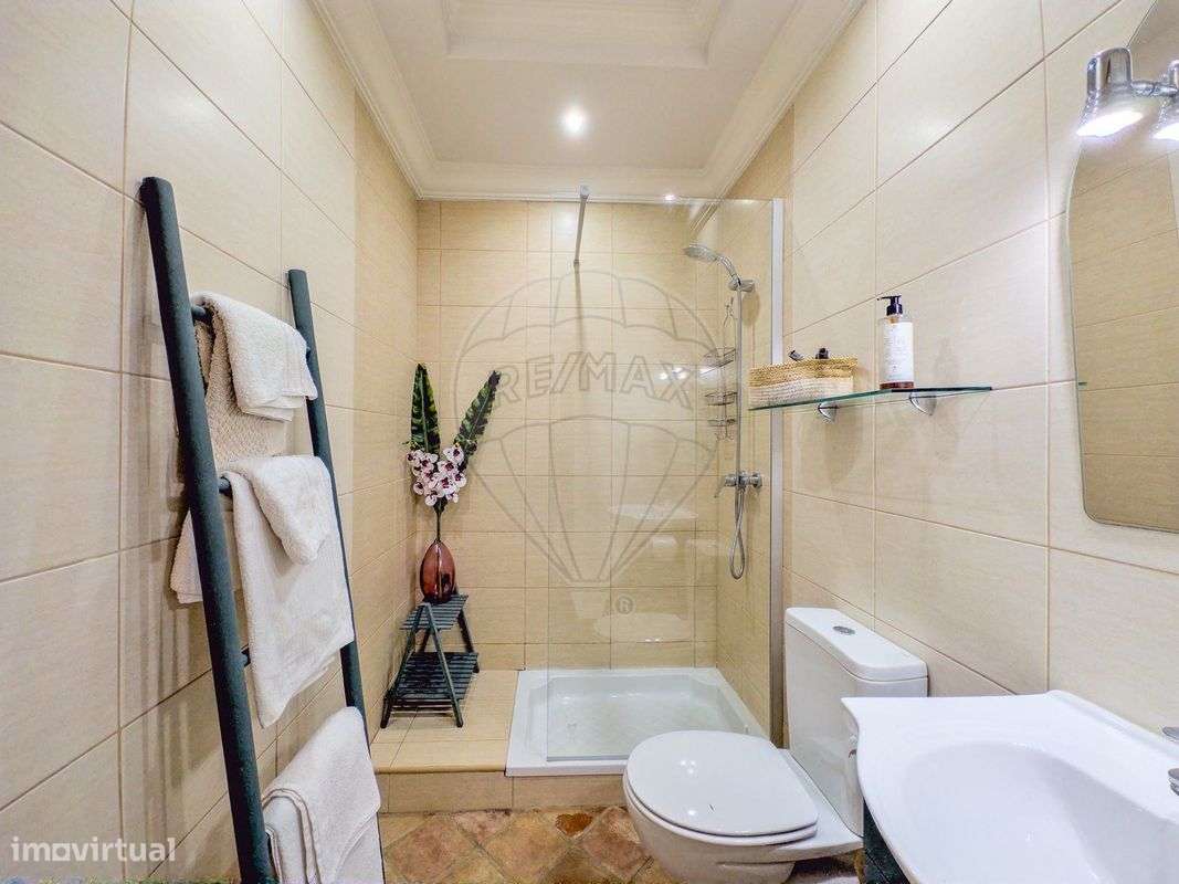 Moradia T1 para venda - Grande imagem: 4/22