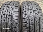 235/65/16c 235/65r16c Pirelli Carrier Winter 118R MO-V - 1