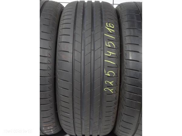 Opony letnie 225/45R18 95Y (255/40R18) Bridgestone - 11