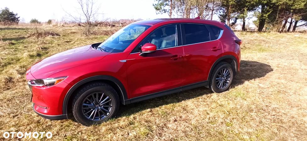 Mazda CX-5 2.5 100th 2WD - 9