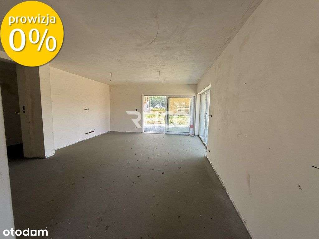 Serock, domy parterowe, garaż na 2 auta-15