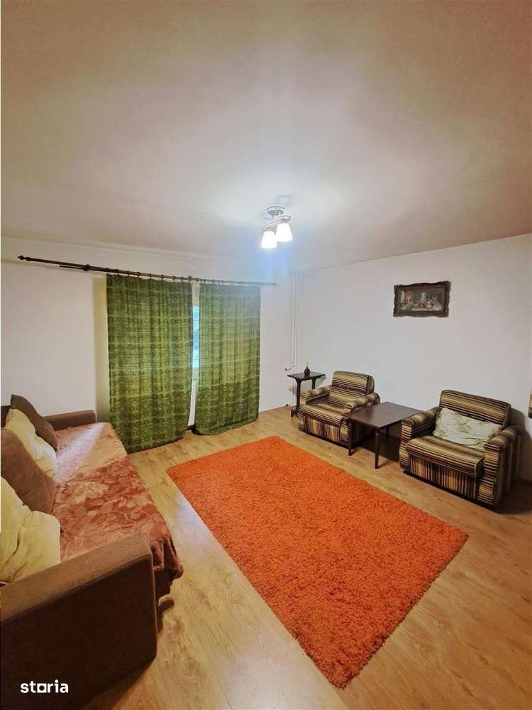 1 CAMERA, CENTRALA TERMICA, LANGA CASA DE PENSII!-4