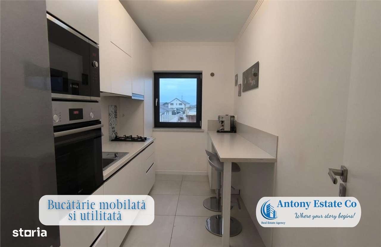 Apartament de inchiriat, 3 camere, Milano - Oradea - Imagine principală: 5/10