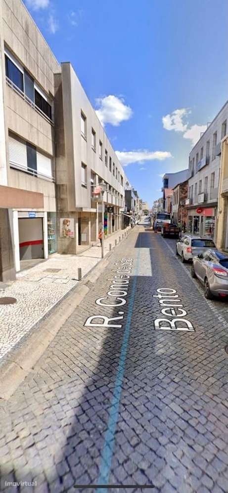 Estacionamento - Garagem para bicicleta, Moto ou Moto 4. - Grande imagem: 4/5