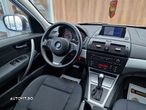 BMW X3 xDrive20d Aut. - 18