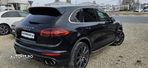 Porsche Cayenne Diesel Tiptronic S - 15