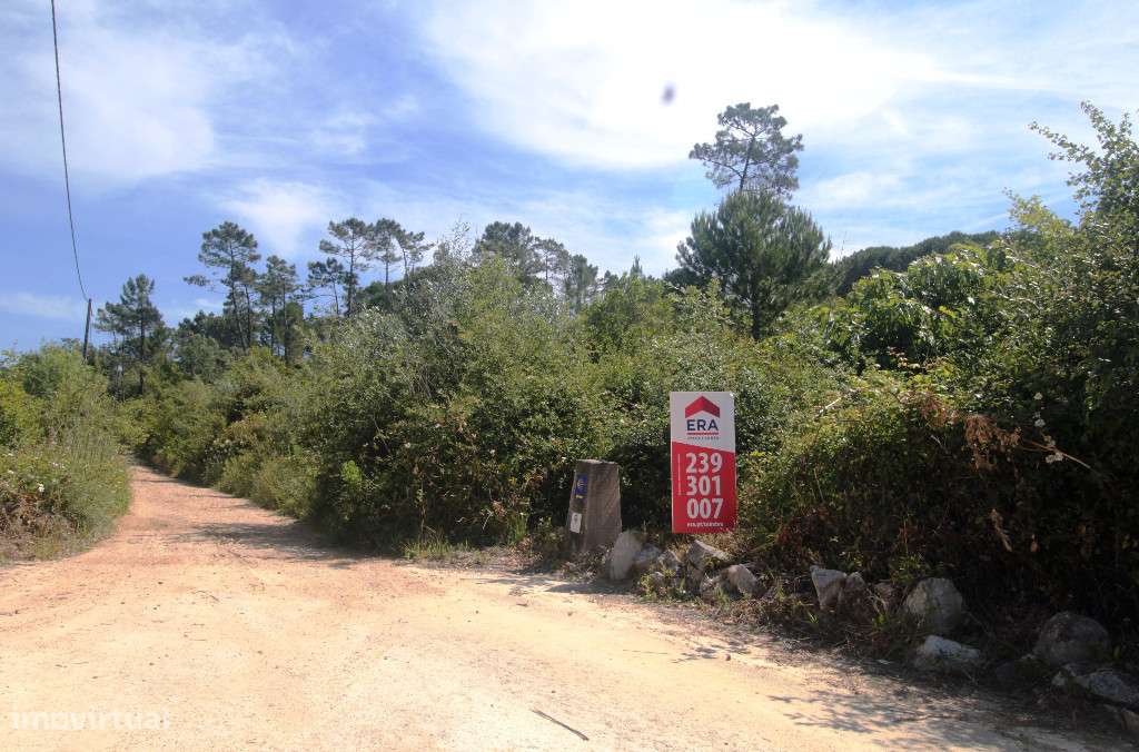 Excelente Terreno para Construção em Pousada, Cernache | Coimbra | Por - Grande imagem: 2/14