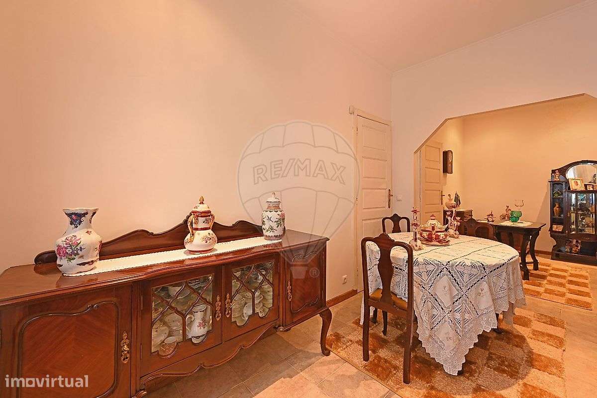 Moradia T3 para venda-5