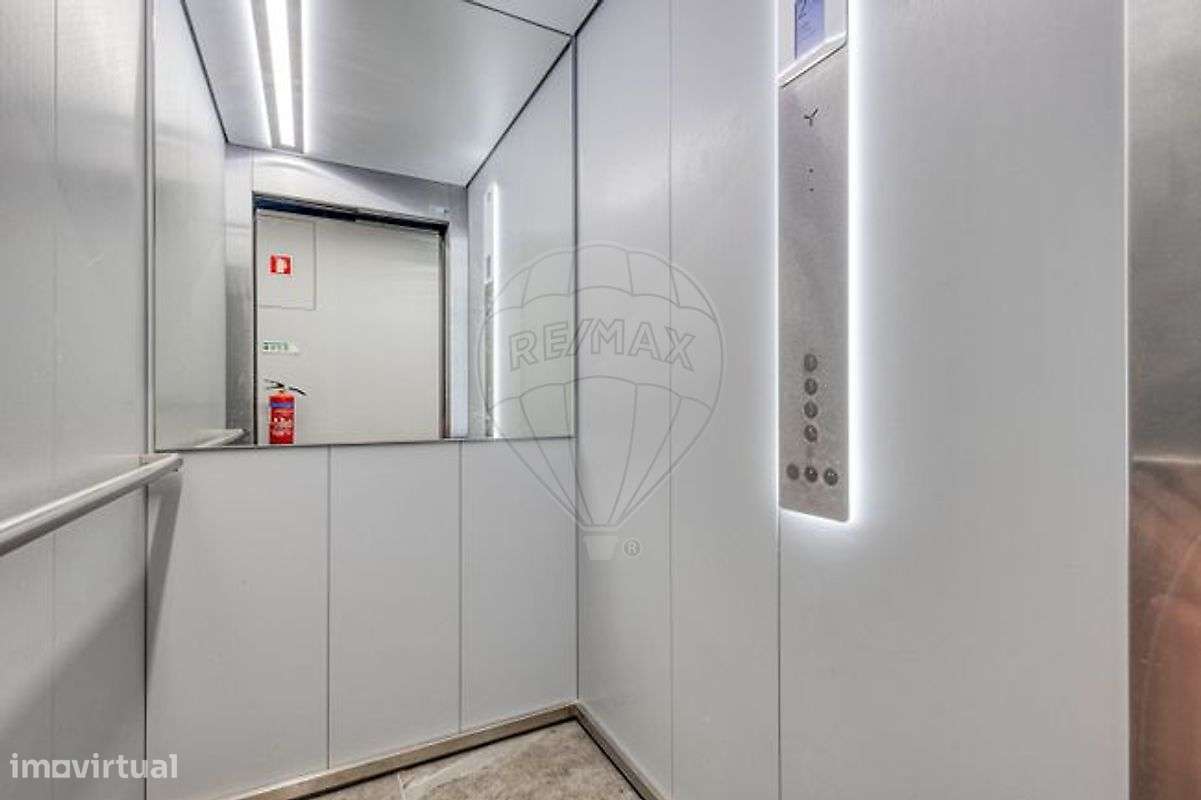 Apartamento T1 para arrendamento - Grande imagem: 5/15