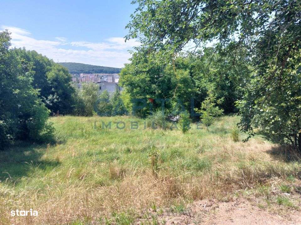 Teren intravilan construibil - Imagine principală: 5/6