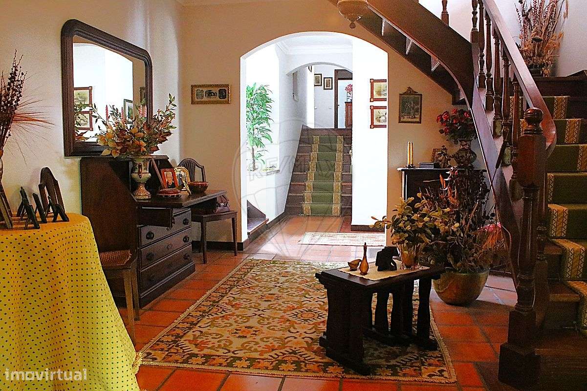 Moradia T5 para venda - Grande imagem: 3/47