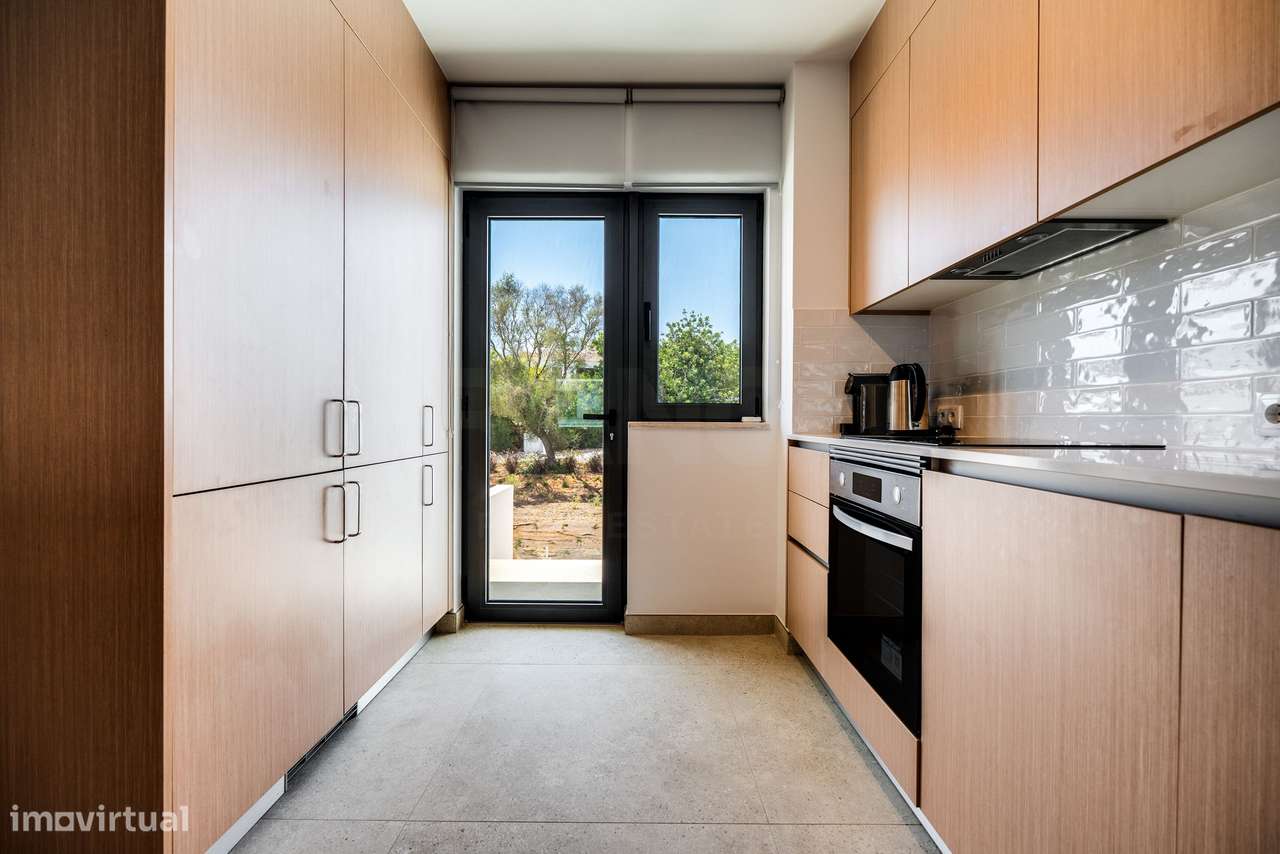 Apartamento T2 com Jardim | Primelife, Carvoeiro-11