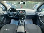 Ford Focus 1.6 TDCi Titanium - 25