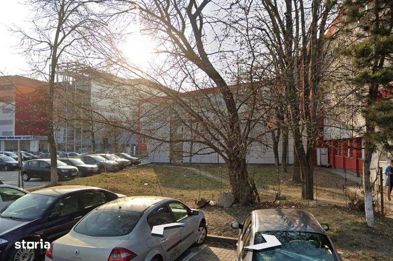Teren ULTRACENTRAL langa Spitalul Judetean Bacau - Imagine principală: 5/5