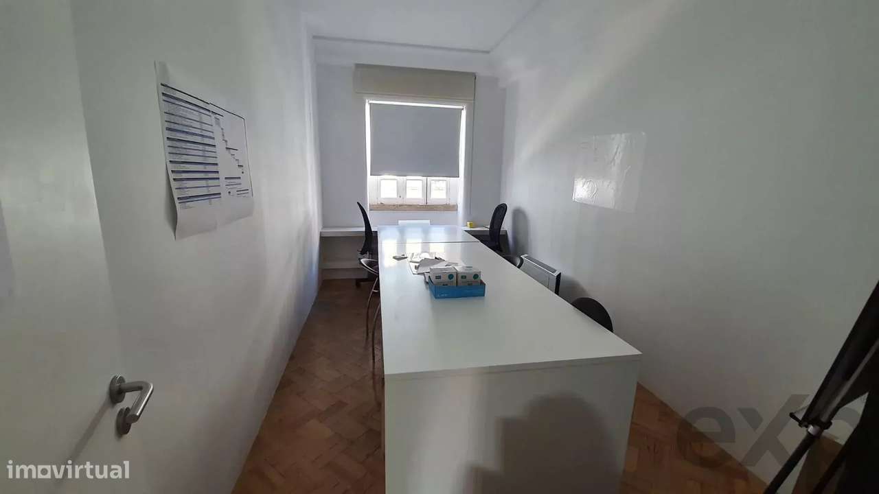 Escritório em Santos, Lisboa de 208m2 - Grande imagem: 3/13