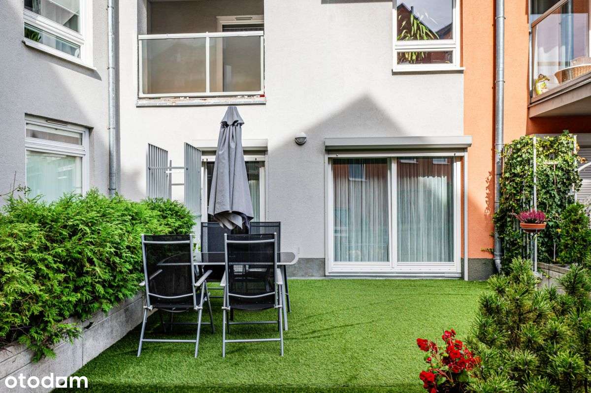 70m2 mieszkania i 22m2 przestrzeni na powietrzu-5